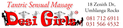 massage specialist, venue in Durban