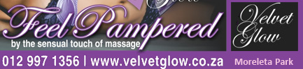 upmarket massage pretoria