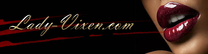 lady vixen escorts