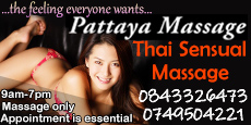 Pattaya Spa